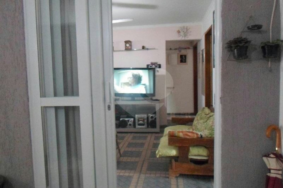 Sobrado à venda com 6 quartos em Vila Nova Mazzei, São Paulo, SP