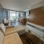 Apartamento à venda com 3 quartos, sendo 1 suíte,  em Edifício Terrasse d’été, Presidente Prudente, SP