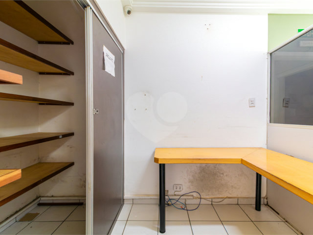 Sobrado à venda ou para alugar com 1 quarto em Alto da Boa Vista, São Paulo, SP