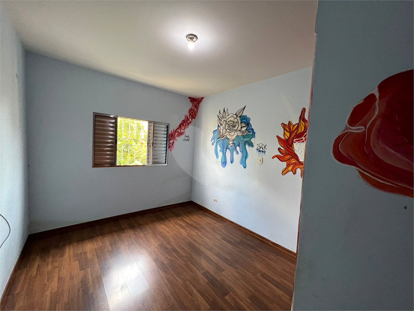 Casa à venda com 3 quartos, sendo 1 suíte, em Vila Aurora, Indaiatuba, SP