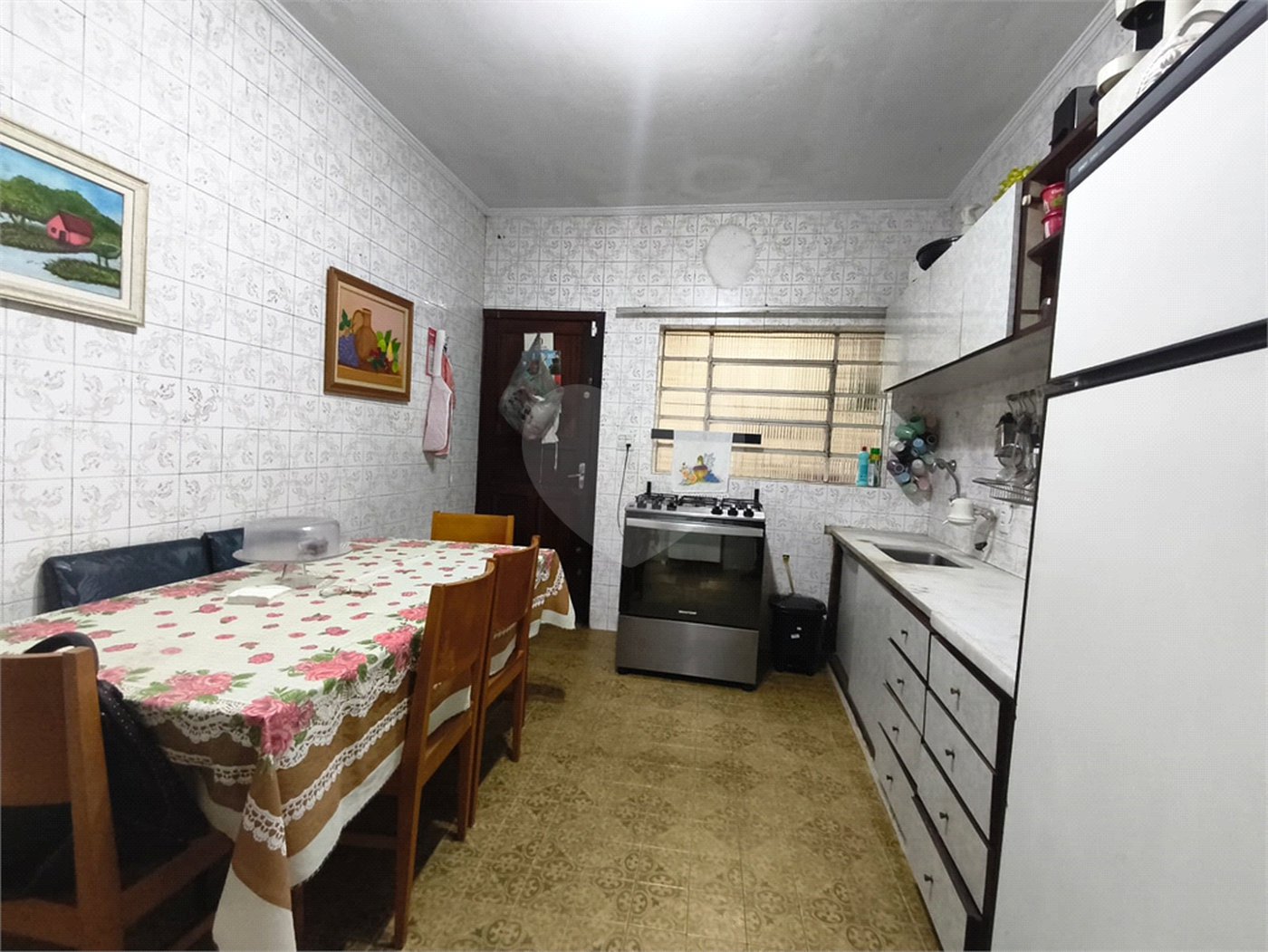 Casa Térrea à venda com 3 quartos em Vila Maria Alta, São Paulo, SP