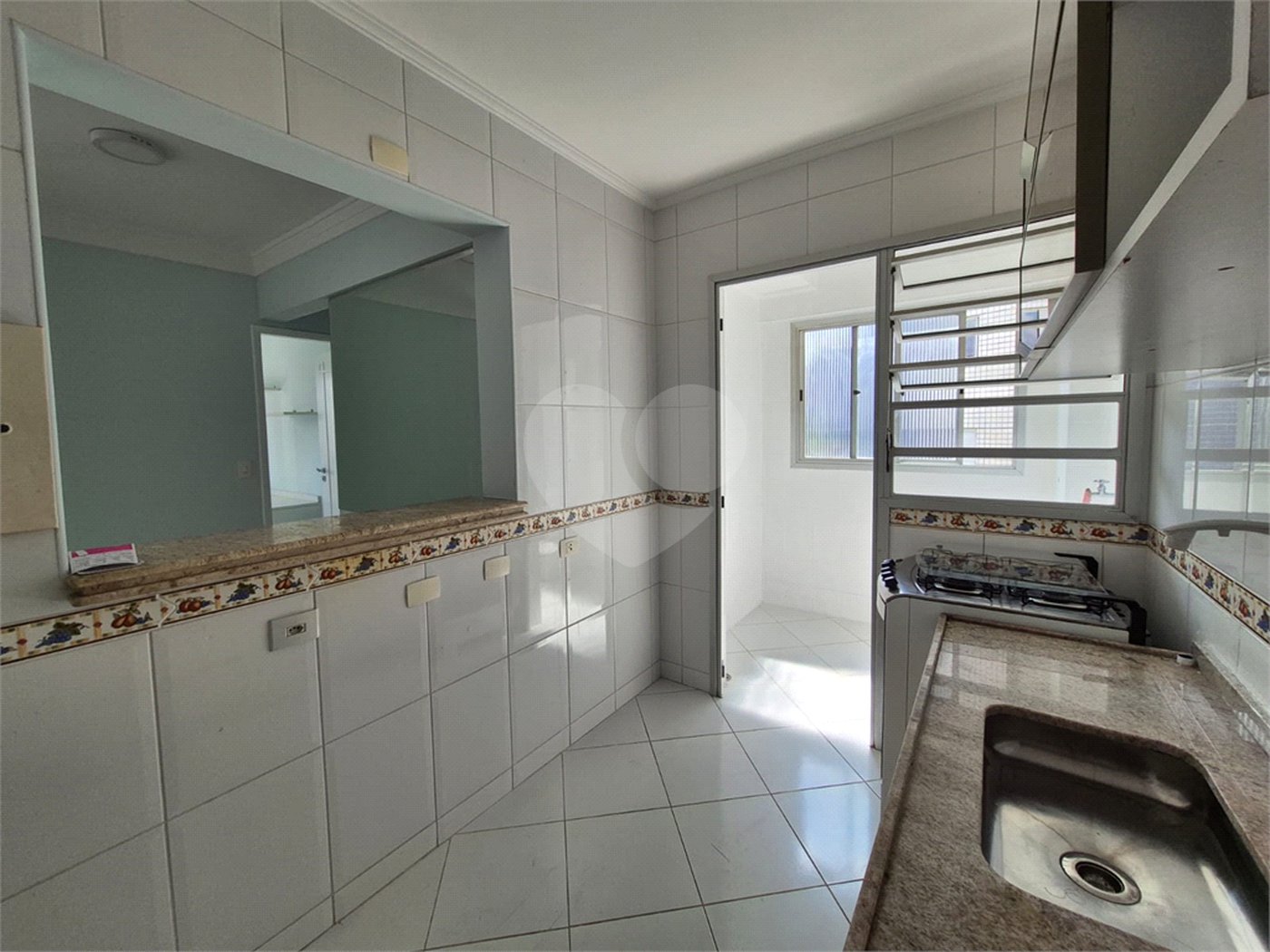Apartamento à venda com 2 quartos em Jardim Ester, São Paulo, SP