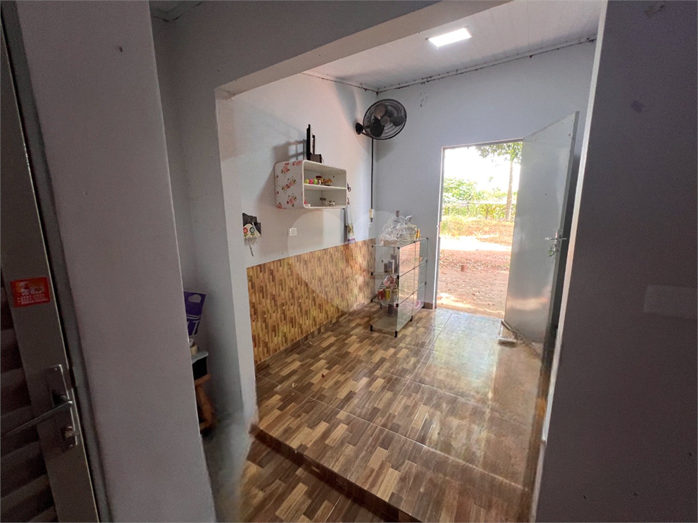 Casa à venda com 4 quartos, sendo 1 suíte, em Interlagos, Três Lagoas, MS