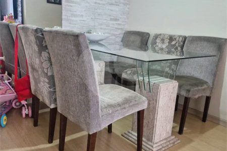 Apartamento de 3 quartos à venda na Vila Prudente