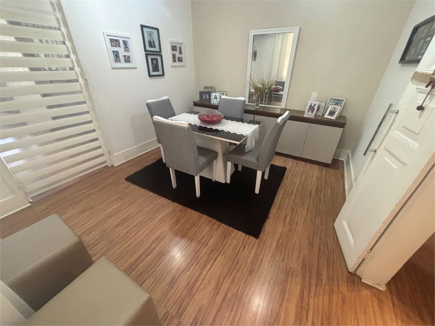 Casa Residencial à venda, Vila Matias, Santos - CA0275.