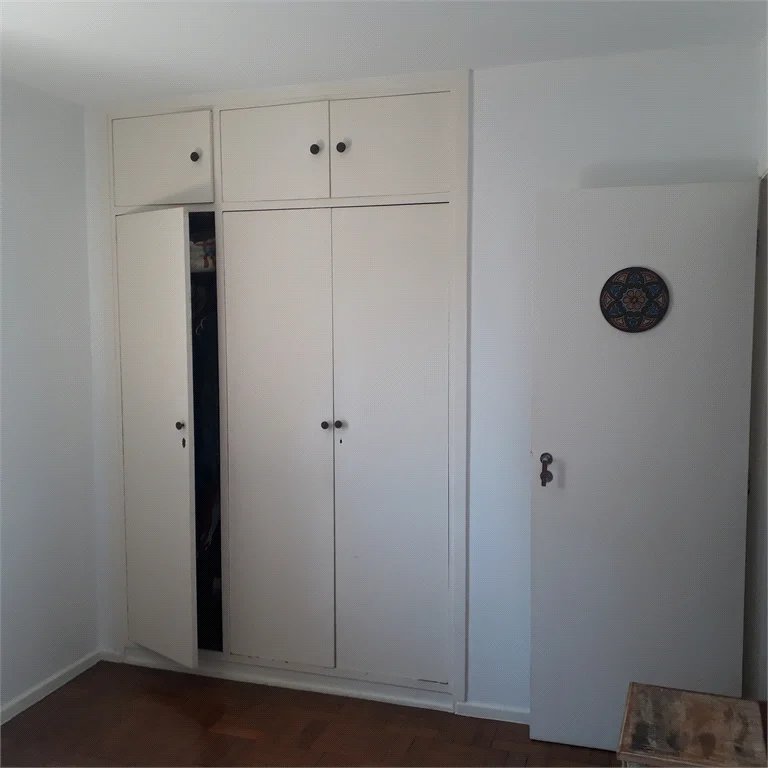 Apartamento à venda com 2 quartos em Vila Cordeiro, São Paulo, SP