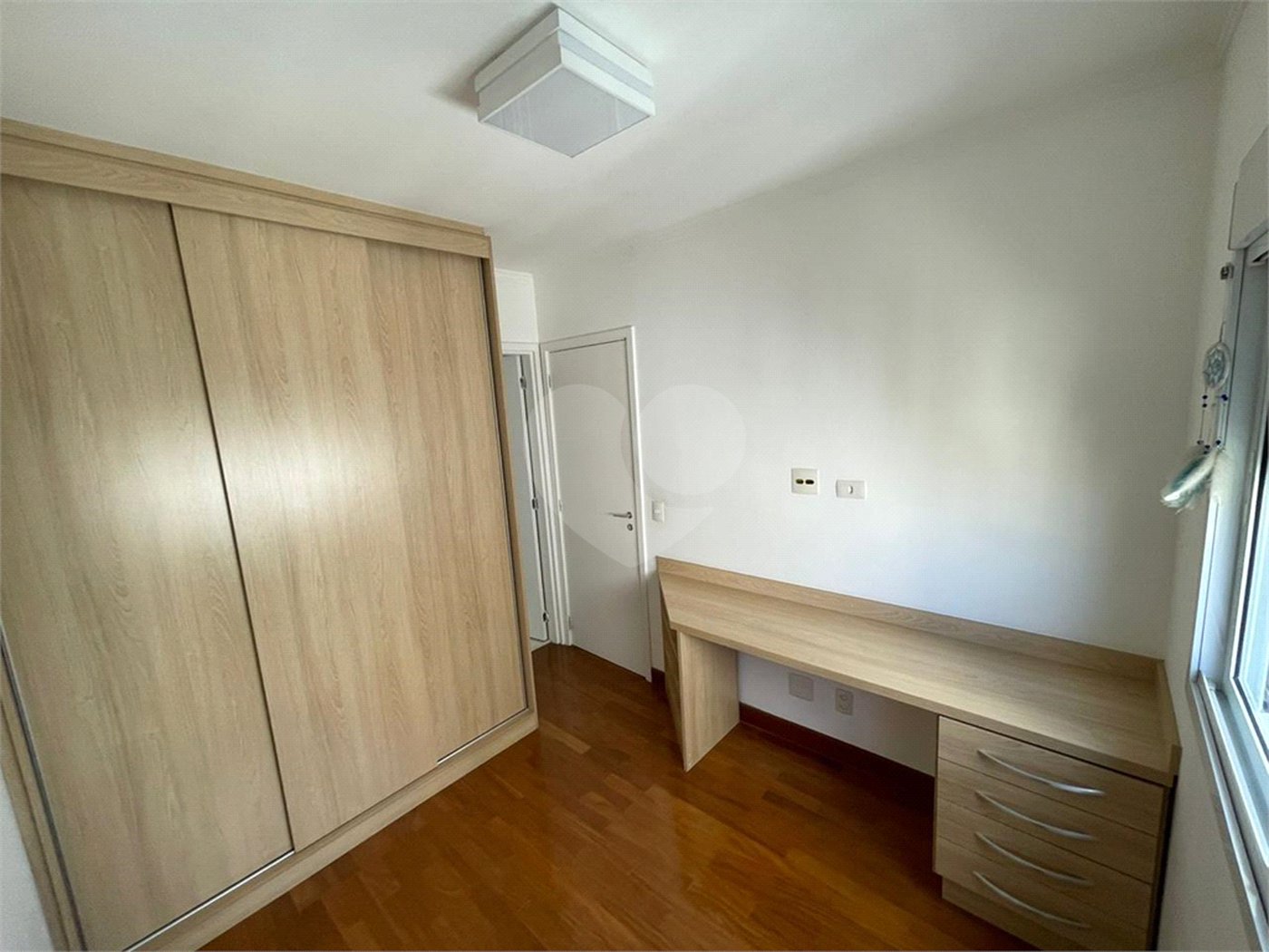 Apartamento à venda com 2 suítes em Imirim, São Paulo, SP