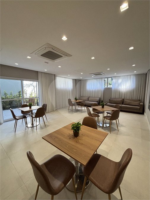 Apartamento para alugar com 2 quartos em Vila Gustavo, São Paulo, SP