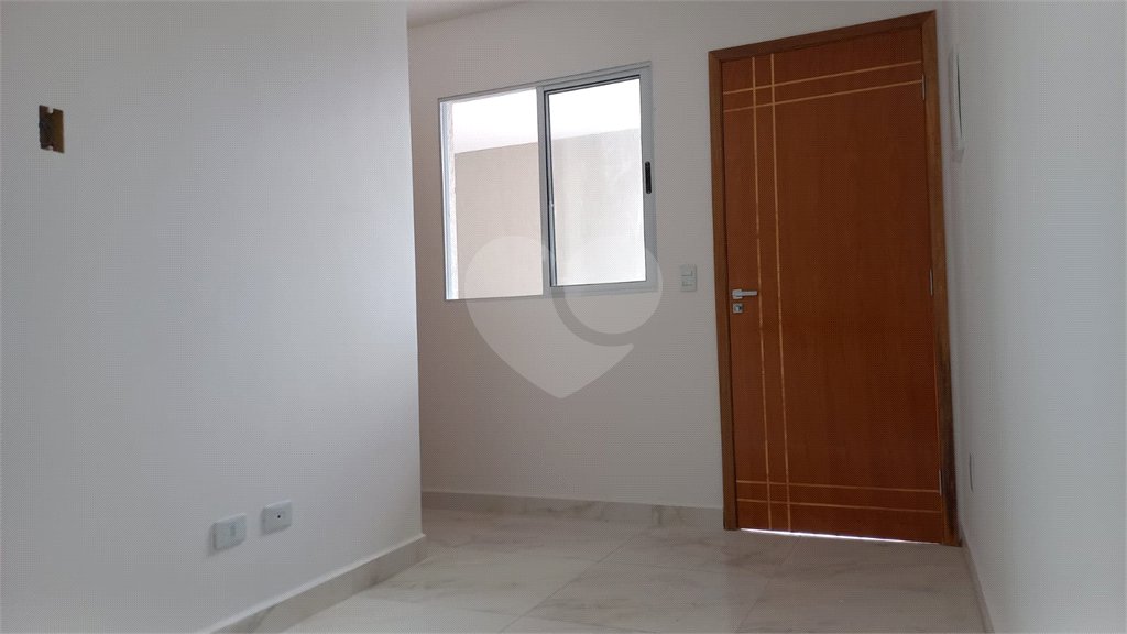 Apartamento à venda com 1 quarto em Vila Medeiros, São Paulo, SP