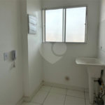 Apartamento à venda com 2 quartos em Vila Regina, Itapetininga, SP