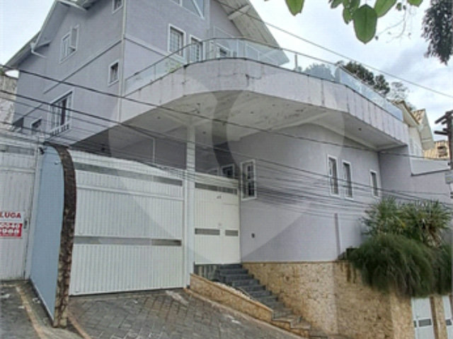 Casa à venda com 4 suítes no condomínio Casa Alto Padrao, São Paulo - SP