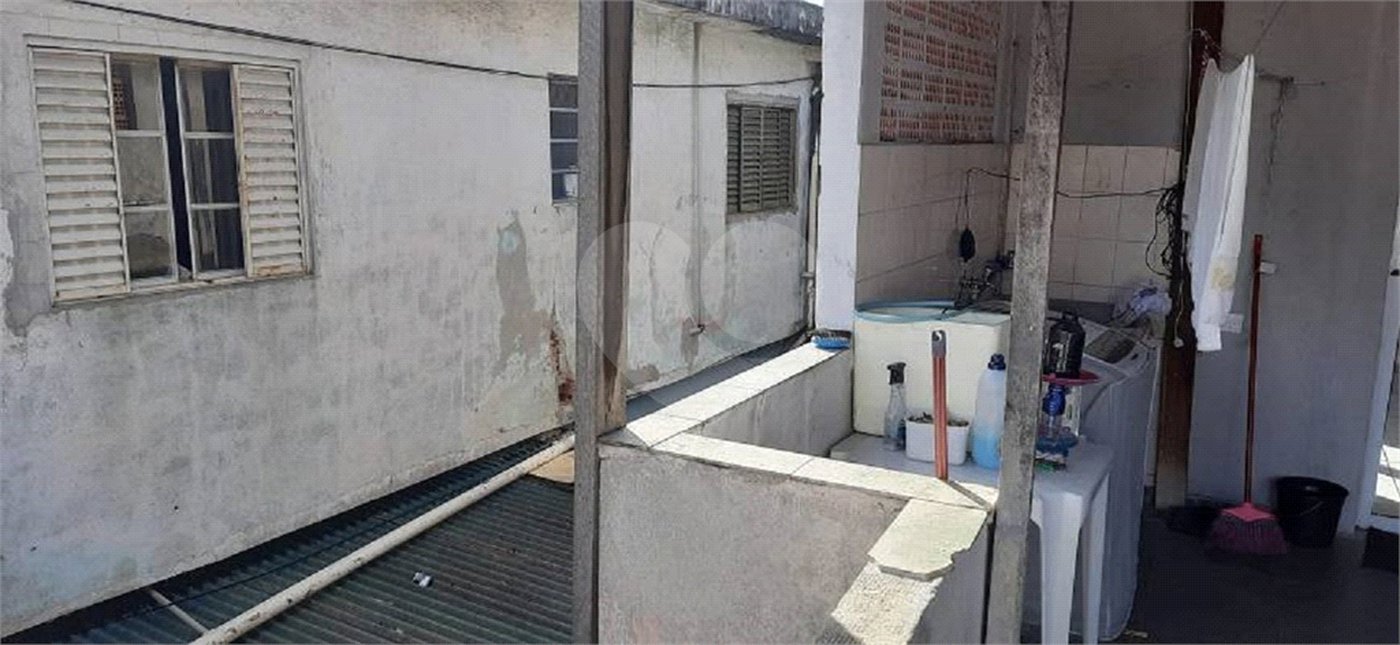 Terreno à venda com 5 quartos em Limão, São Paulo, SP