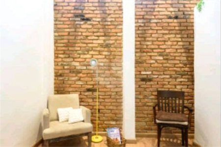 Apartamento à venda com 1 quarto no Centro, Rio de Janeiro, RJ