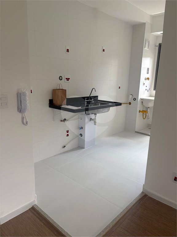 Apartamento à venda com 2 quartos em Vila Mogilar, Mogi das Cruzes, SP