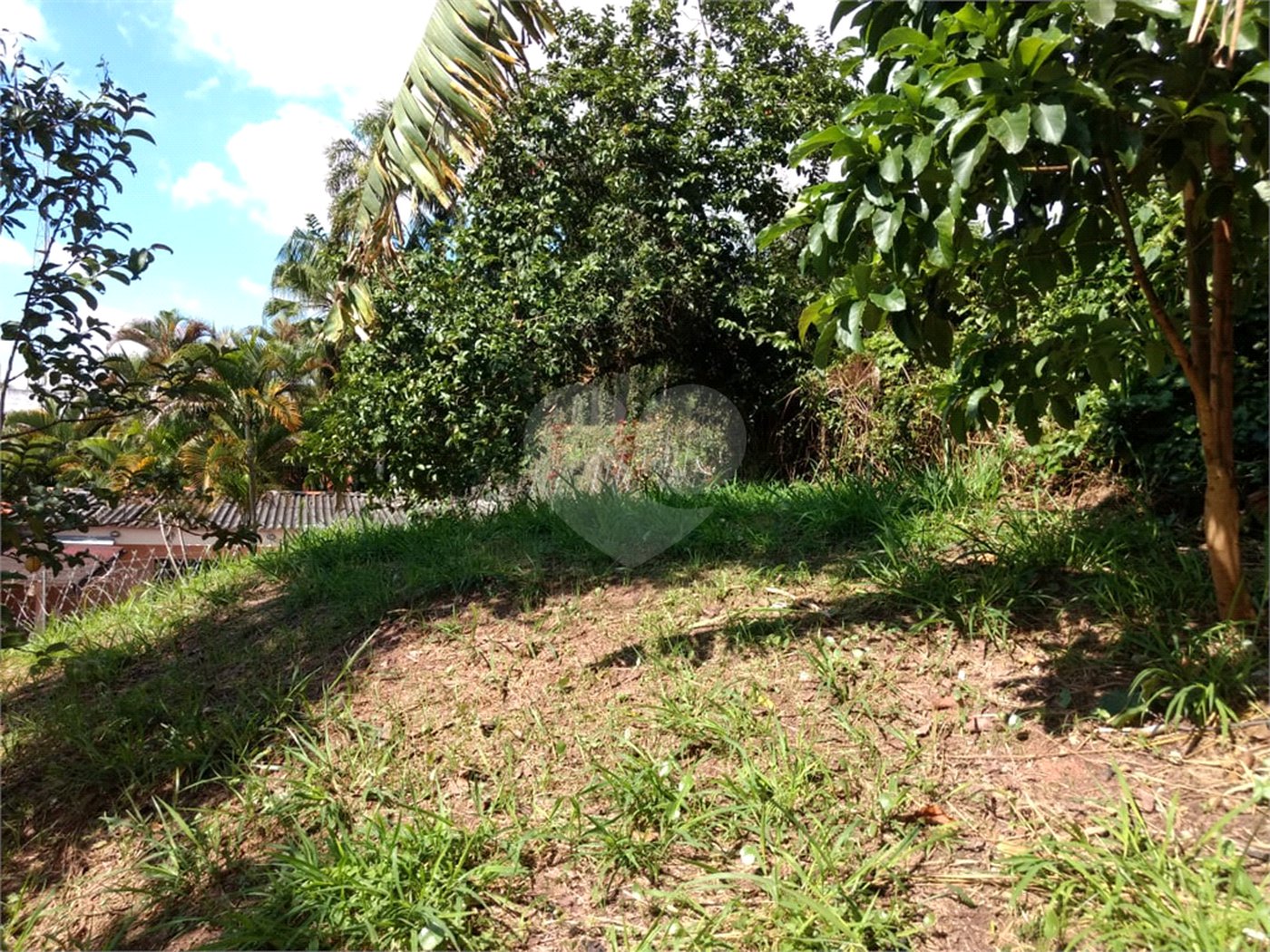Terreno à venda em Jardim Morumbi, São Paulo, SP