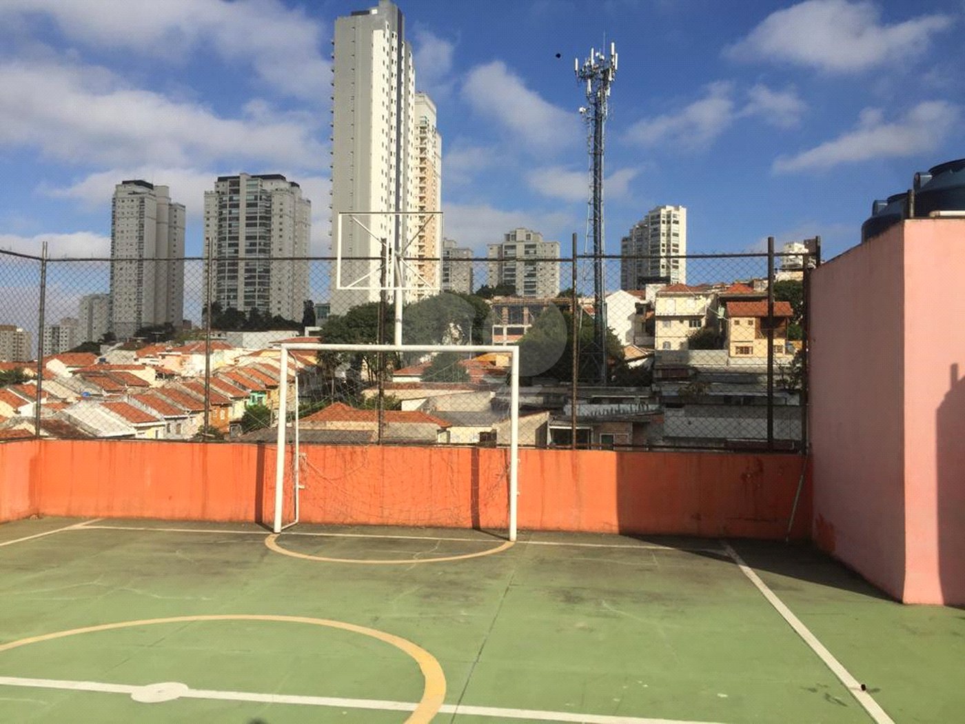 Prédio à venda em Santana, São Paulo, SP