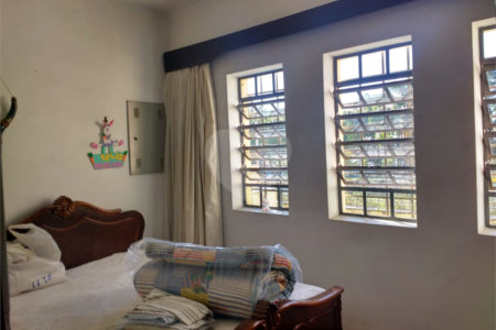 Casa para alugar no Centro, Poá, SP