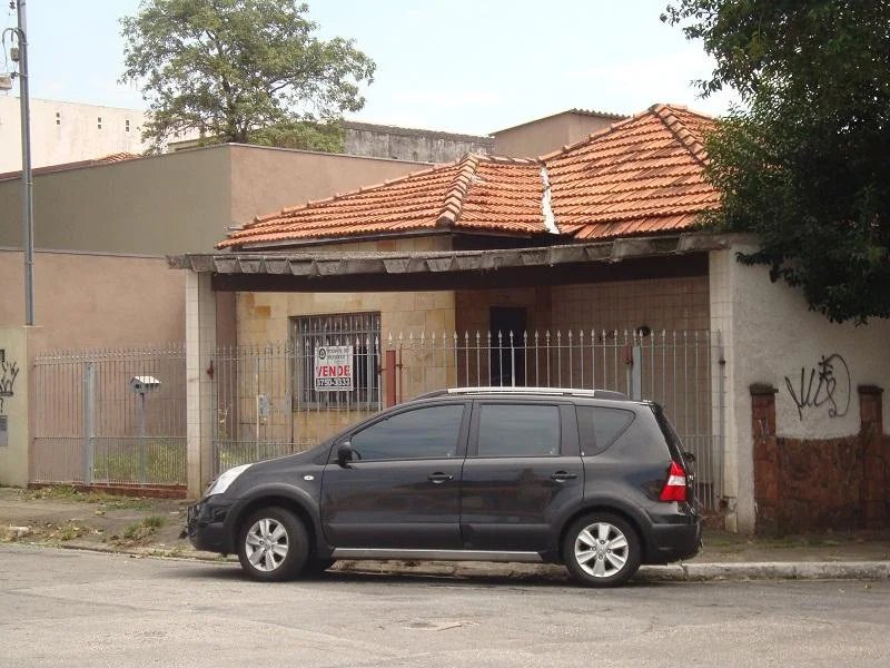 Casa Térrea à venda com 3 quartos em Vila Cordeiro, São Paulo, SP