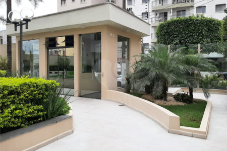 Apartamento à venda com 4 quartos, sendo 2 suítes,  em Jardim São Paulo(zona Norte), São Paulo, SP