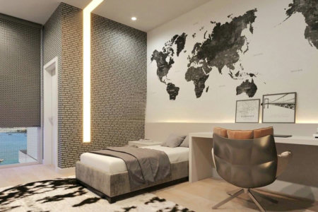 Apartamento à venda, 227 m² por R$ 6.000.000,00 - Ponta da Praia - Santos/SP