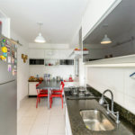 Apartamento à venda com 3 suítes em Santo Amaro, São Paulo, SP