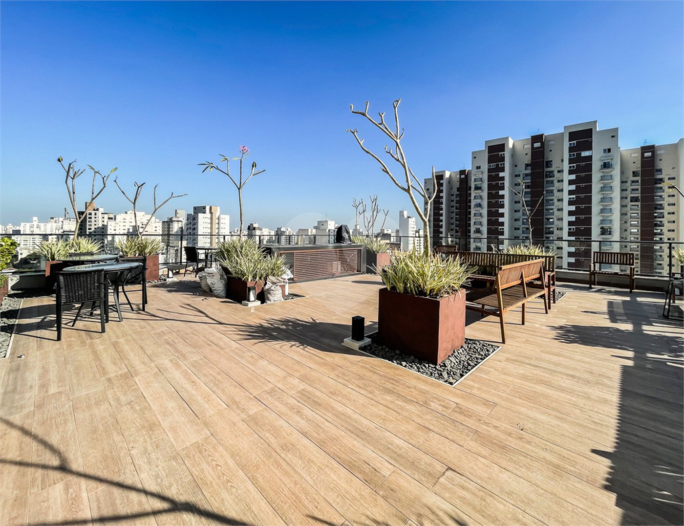 Apartamento à venda com 1 quarto em Vila Mariana, São Paulo, SP