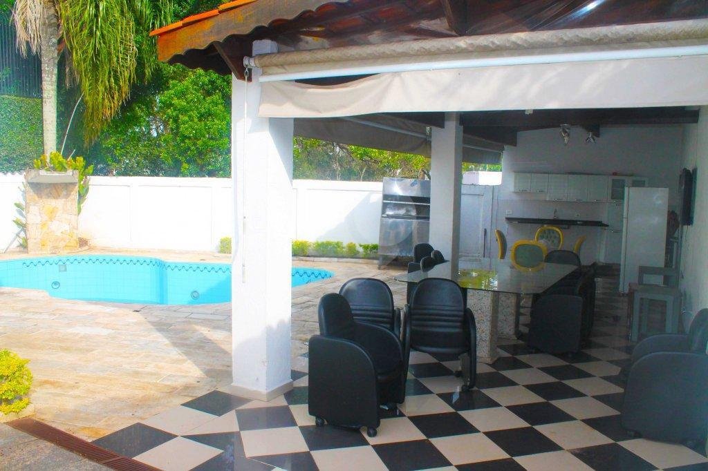 Casa Térrea para alugar com 3 suítes em Jardim Marajoara, São Paulo, SP