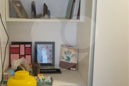 Apartamento à venda com 3 quartos, sendo 1 suíte, em Baeta Neves, São Bernardo do Campo, SP