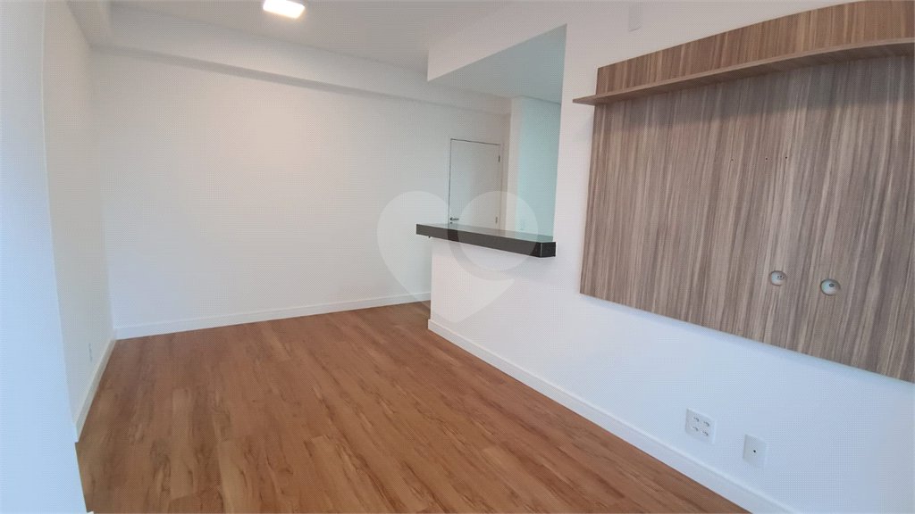 Apartamento para alugar com 2 quartos, sendo 1 suíte, em Parque Campolim, Sorocaba, SP
