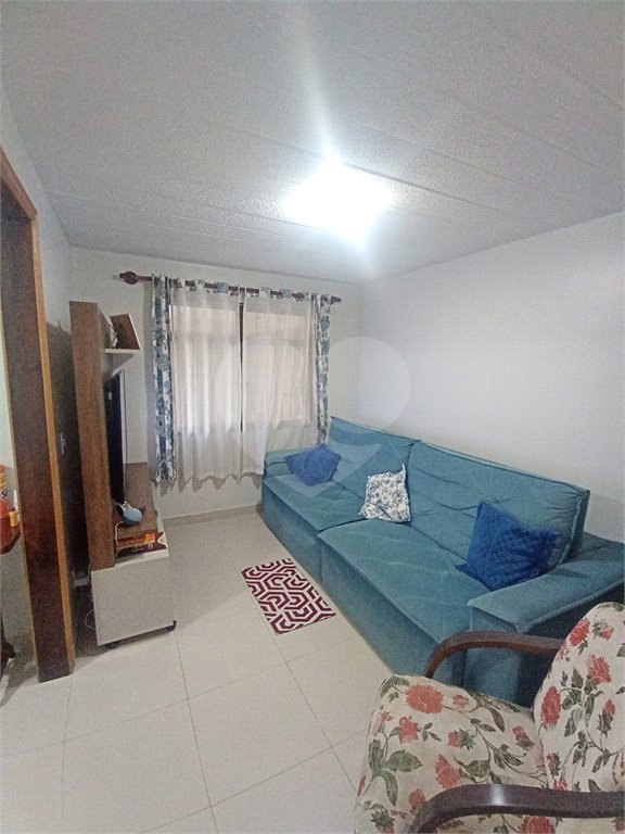 Casa à venda com 2 quartos em Campo Grande, Rio de Janeiro, RJ