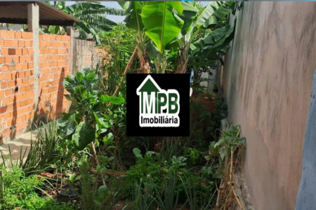 Casa à venda com 1 quarto em Campos Vileta, Iperó, SP