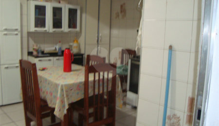Sobrado à venda com 7 quartos, sendo 1 suíte,  em Santana, São Paulo, SP