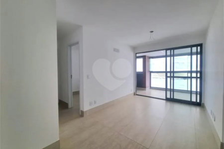 Apartamento à venda com 2 quartos, sendo 1 suíte, em Tijuca, Rio de Janeiro, RJ
