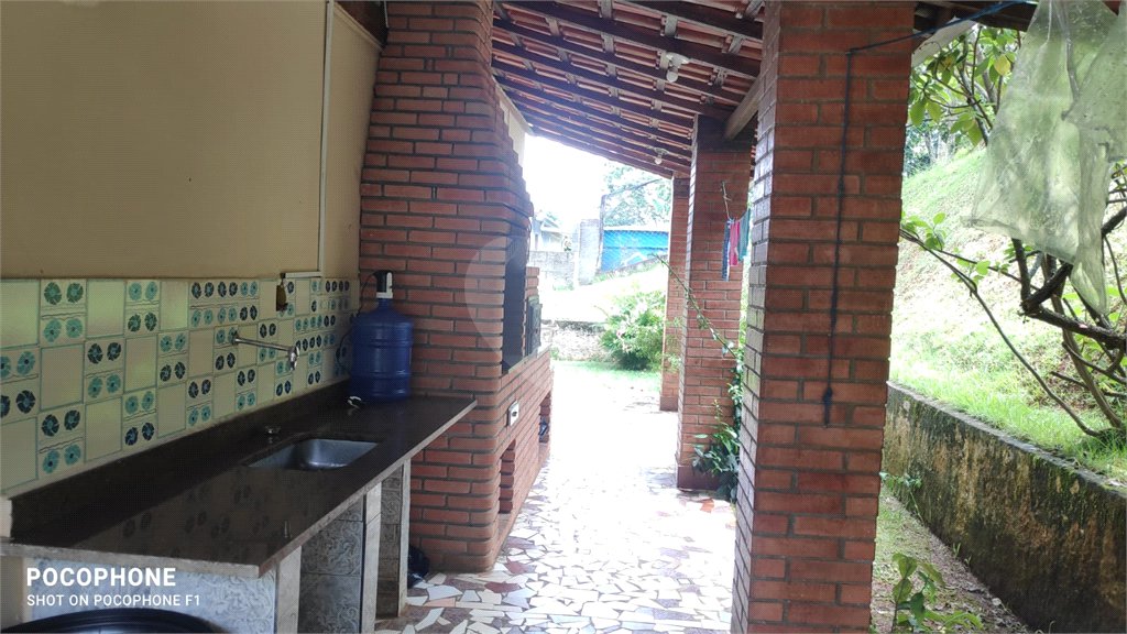 Chácara à venda com 6 quartos em Recanto Alpina, Santa Isabel, SP