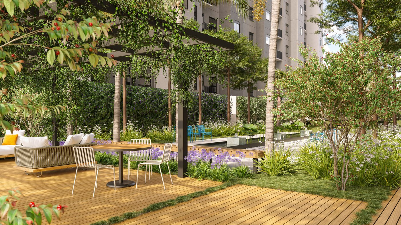 Izzi Residence