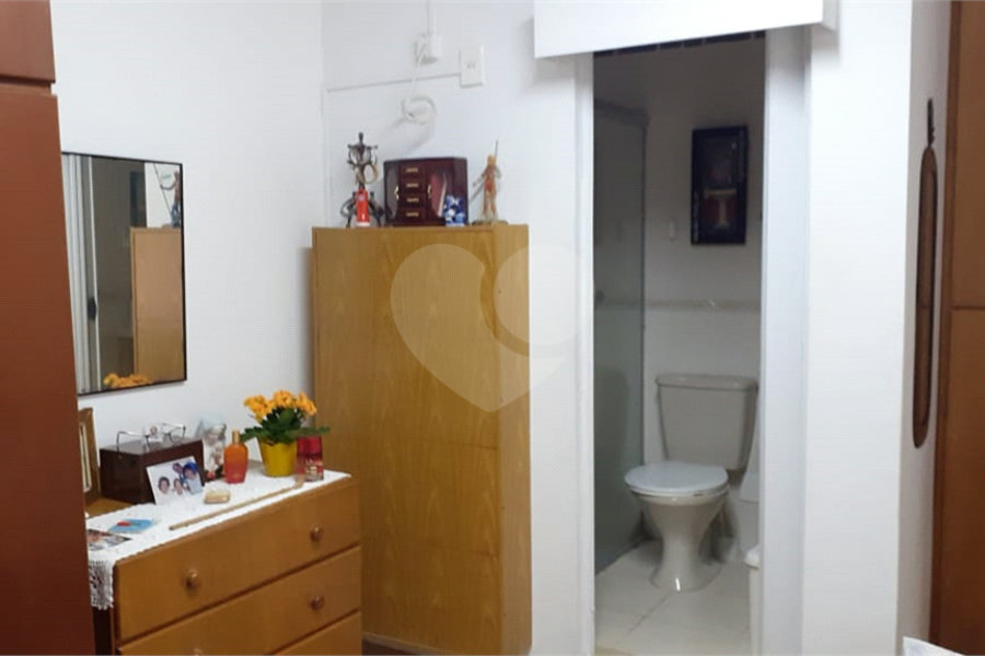 Casa de Vila à venda com 4 quartos, sendo 1 suíte, em Santana, São Paulo, SP
