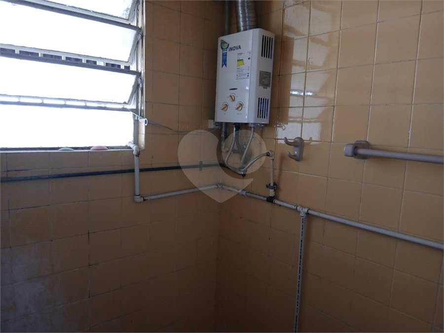 Casa à venda com 4 quartos em Grajaú, Rio de Janeiro, RJ