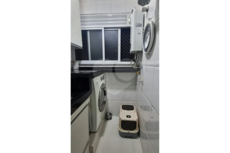 Apartamento à venda com 2 quartos, sendo 1 suíte, em Vila Medeiros, São Paulo, SP