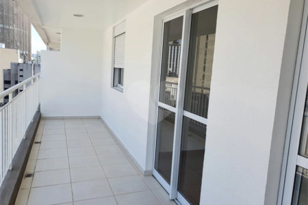 Apartamento à venda com 1 quarto em República, São Paulo, SP