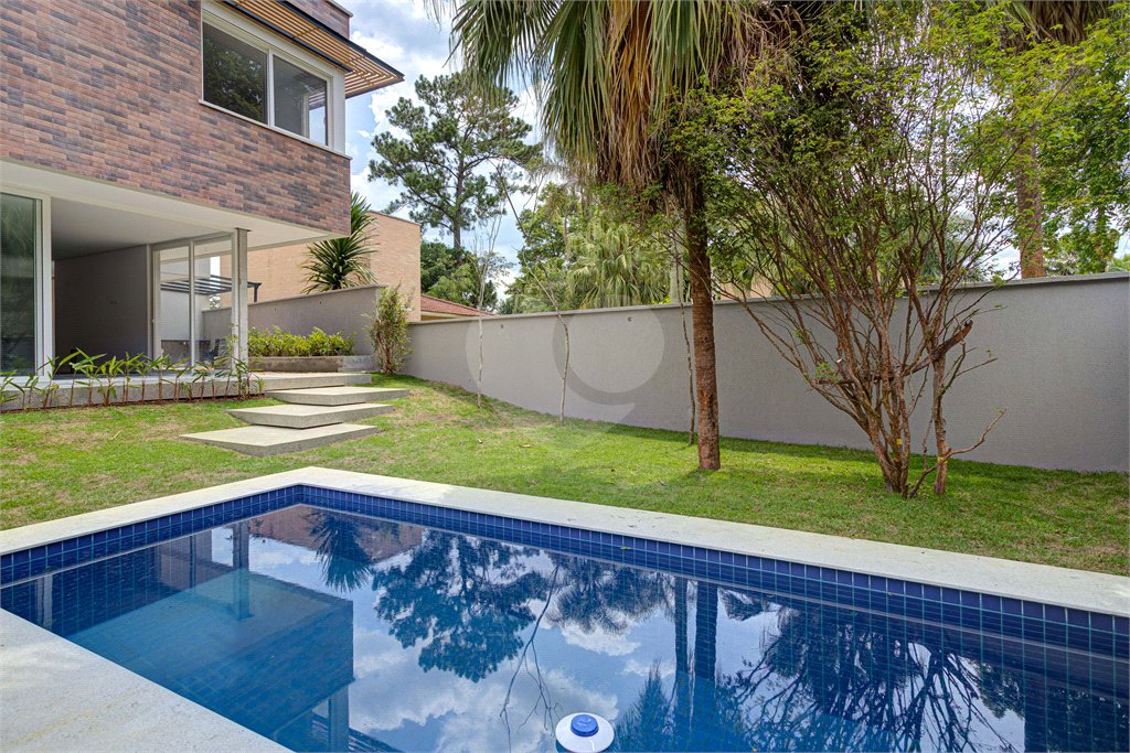 Casa à venda com 3 suítes no condomínio Gaia, São Paulo - SP