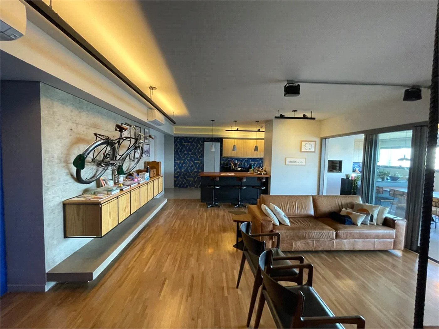 Apartamento à venda ou para alugar com 3 suítes em Vila Leopoldina, São Paulo, SP