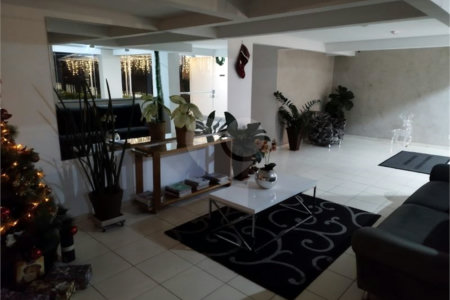 Apartamento à venda com 3 quartos, sendo 1 suíte, em Vila Lageado, São Paulo, SP