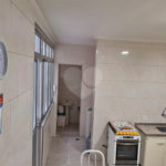 Apartamento à venda com 2 quartos em Brooklin Paulista, São Paulo, SP