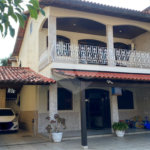 Casa à venda com 2 suítes em Campo Grande, Rio de Janeiro, RJ