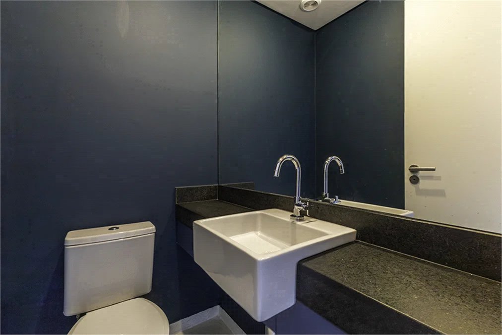 Apartamento à venda ou para alugar com 1 suíte em Jardim das Bandeiras, São Paulo, SP