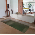 Apartamento para alugar com 2 quartos, sendo 1 suíte, em Chácara Santo Antônio, São Paulo, SP