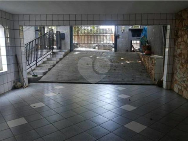 Sobrado à venda com 4 quartos, sendo 3 suítes,  em Casa Verde, São Paulo, SP