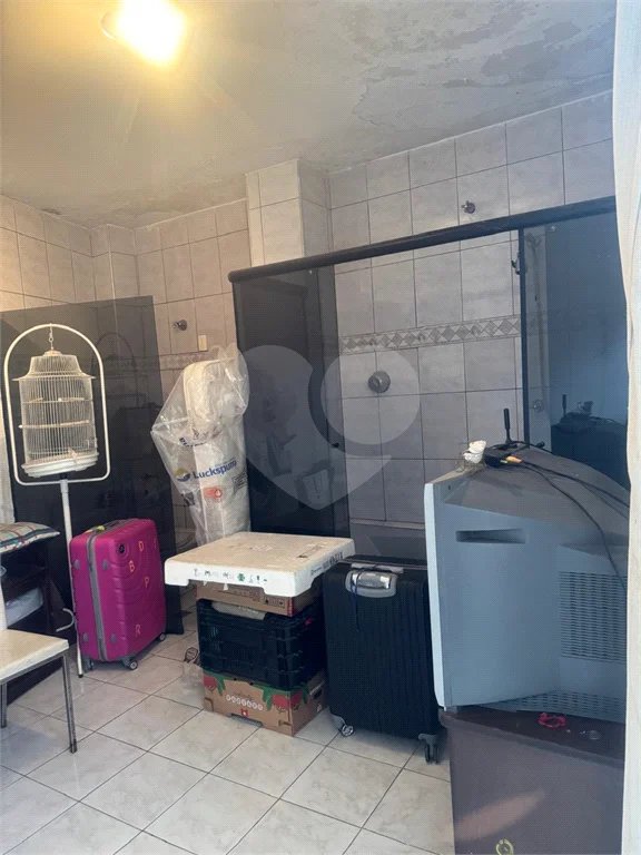 Sobrado à venda com 2 quartos, sendo 1 suíte, em Parada Inglesa, São Paulo, SP