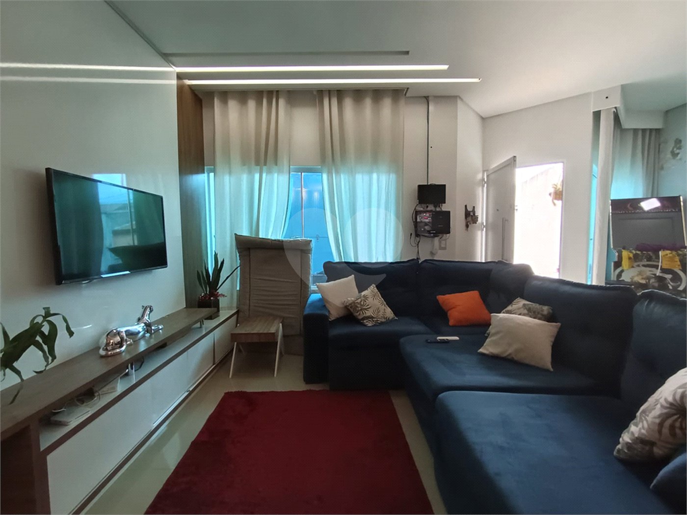Casa à venda com 4 quartos, sendo 2 suítes, em Parque Jataí, Votorantim, SP