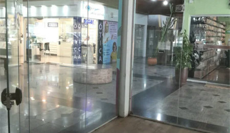 Loja para alugar em Vila Santo Antônio, Cotia, SP